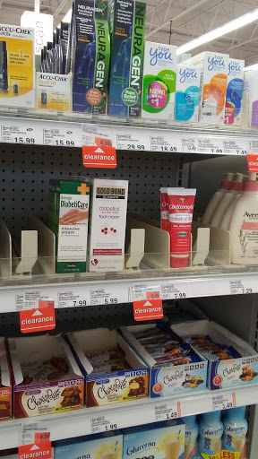 Supermarket «Meijer», reviews and photos, 5858 N Springboro Pike, Dayton, OH 45449, USA