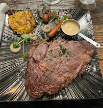 Plats et boissons du Restaurant L'effet Maison à Monflanquin - n°18