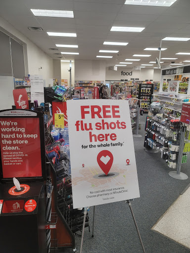 Drug Store «CVS», reviews and photos, 6401 Precinct Line Rd, North Richland Hills, TX 76180, USA