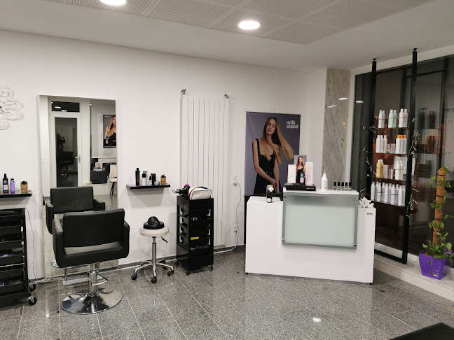 Rezensionen über Hair Studio Ande in Bellinzona - Friseursalon