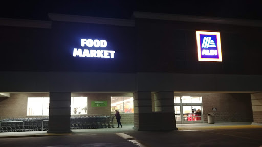 Supermarket «ALDI», reviews and photos, 6951 Preston Rd, Frisco, TX 75034, USA
