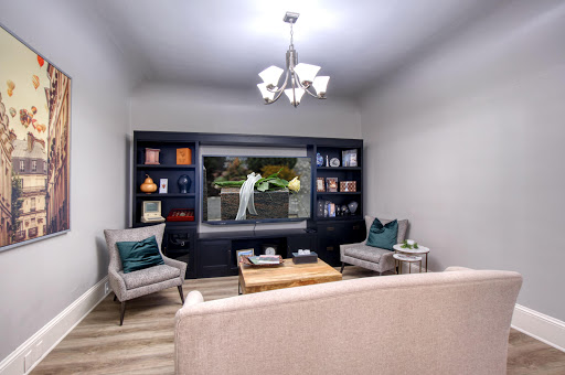 Funeral Home «Darling-Fischer Campbell Memorial Chapel», reviews and photos, 231 E Campbell Ave, Campbell, CA 95008, USA