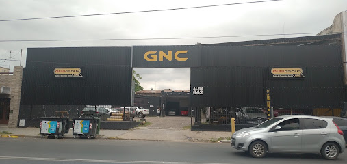 QuirGroup GNC - Venta e Instalación de equipos GNC