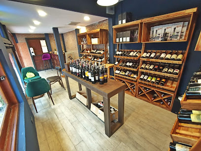 WineARI Shop