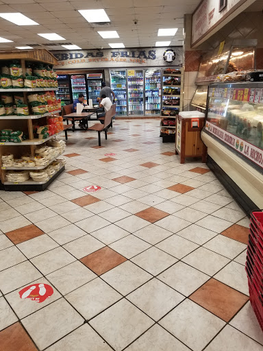 Butcher Shop «La Michoacana Meat Market», reviews and photos, 8443 Airline Dr, Houston, TX 77037, USA