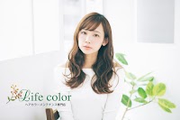 ヘアカラーメンテナンス専門店 Life color 笠松店
