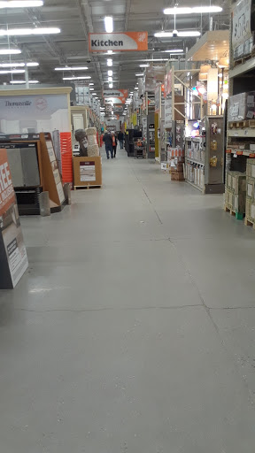 Home Improvement Store «The Home Depot», reviews and photos, 9361 Kingston Pike, Knoxville, TN 37922, USA