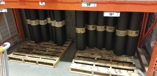 Home Improvement Store «The Home Depot», reviews and photos, 9570 US-20, Perrysburg, OH 43551, USA