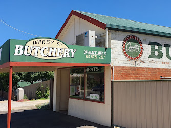Warby Street Butchery