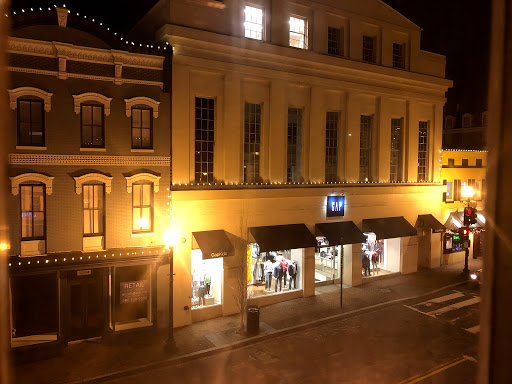 Clothing Store «Gap», reviews and photos, 1258 Wisconsin Ave NW, Washington, DC 20007, USA