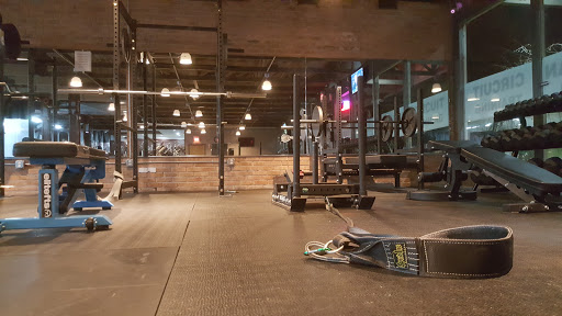 Gym «TK Gym MMA and Fitness», reviews and photos, 5800 Forest View Rd, Lisle, IL 60532, USA