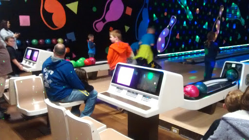 Bowling Alley «Lakewood Lanes», reviews and photos, 694 Lakewood Rd, Waterbury, CT 06704, USA