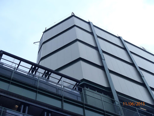 Roofing Contractor «All American Exterior Solutions», reviews and photos, 150 Oakwood Rd, Lake Zurich, IL 60047, USA