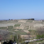 Photo n°4 de l'avis de Francesco.a fait le 09/04/2019 à 20:06 sur le  Hotel Le Case dei Conti Mirafiore à Serralunga d'Alba