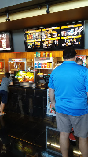 Movie Theater «Harkins Theatres Queen Creek 14», reviews and photos, 20481 E Rittenhouse Rd, Queen Creek, AZ 85142, USA