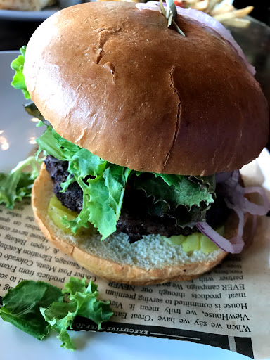 American Restaurant «ViewHouse Centennial», reviews and photos, 7101 S Clinton St, Centennial, CO 80112, USA