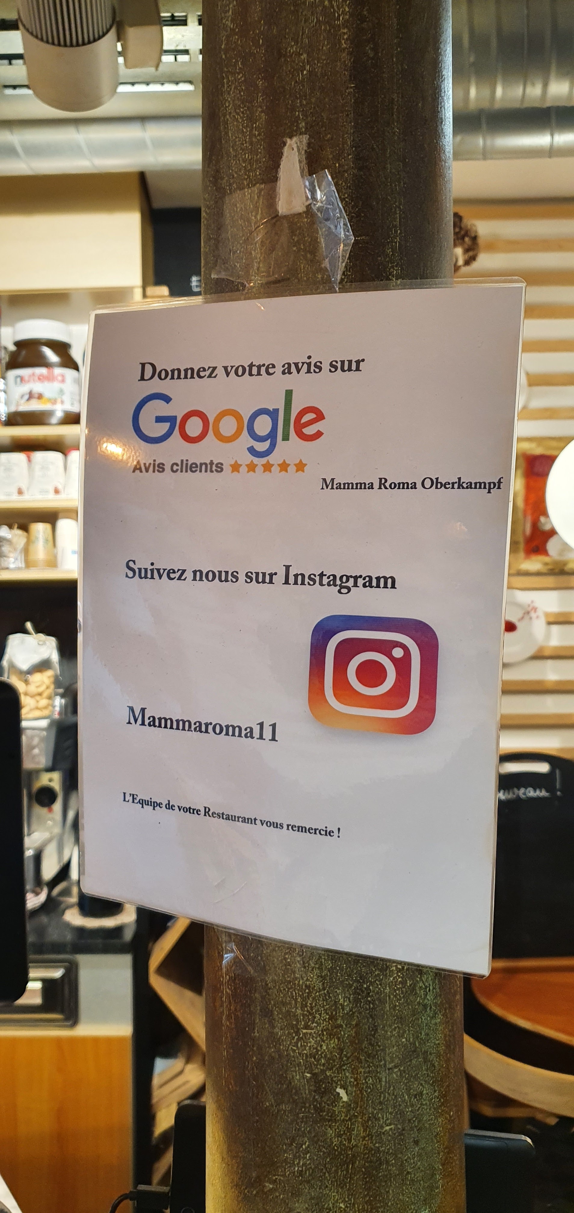 Photo n° 1 de l'avis de Christian.u fait le 30/01/2022 à 12:45