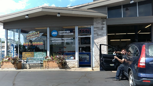 1886 Monroe Ave, Rochester, NY 14618, USA