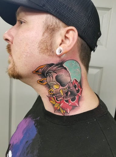 Explore 22 tattoo ideas, creative tattoo ideas in Radcliff, available at Iron Orchid Tattoo Radcliff