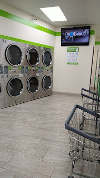 ULTRA COIN LAUNDRY - Photo 8 - Car repair in Norcross, GA, Atlanta
