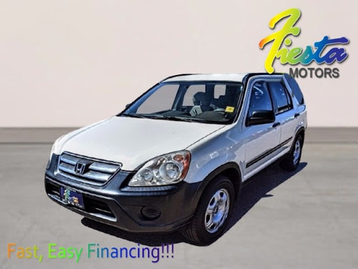 Used Car Dealer «Fiesta Motors», reviews and photos, 1908 Avenue J, Lubbock, TX 79401, USA