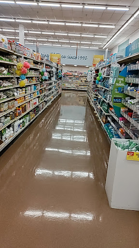 Grocery Store «Albertsons», reviews and photos, 2200 N Yarbrough Dr, El Paso, TX 79925, USA