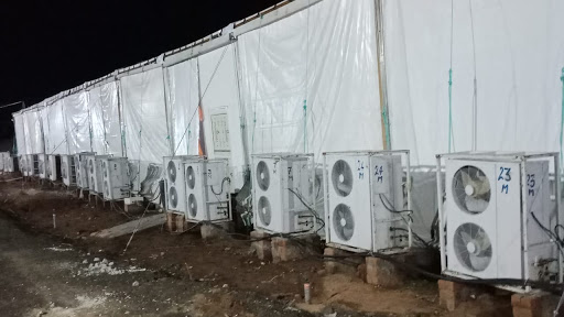 Cool Tec Services ( Air Conditioner Rental And Repair Service) Tower AC on Rent, Ductable AC on Rent, Jumbo Cooler on Rent, Used Ac Sale and Purchase, Ducting