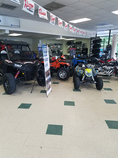 ATV Dealer «Shoals Outdoor Sports», reviews and photos, 3714 Florence Blvd, Florence, AL 35634, USA