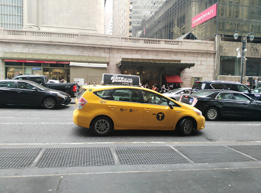 Event Venue «Cipriani 42nd Street», reviews and photos, 110 E 42nd St, New York, NY 10017, USA