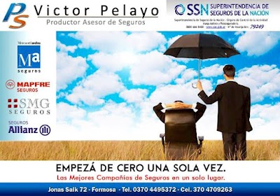 Photos of Seguros Productor Asesor Pelayo Victor