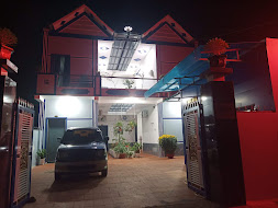 Ha Na Hotel Đức Linh