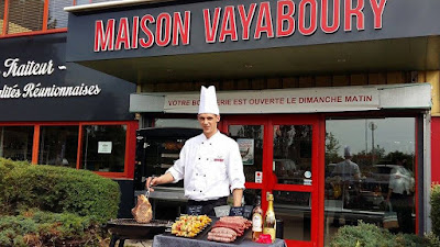 Maison VAYABOURY à Mennecy