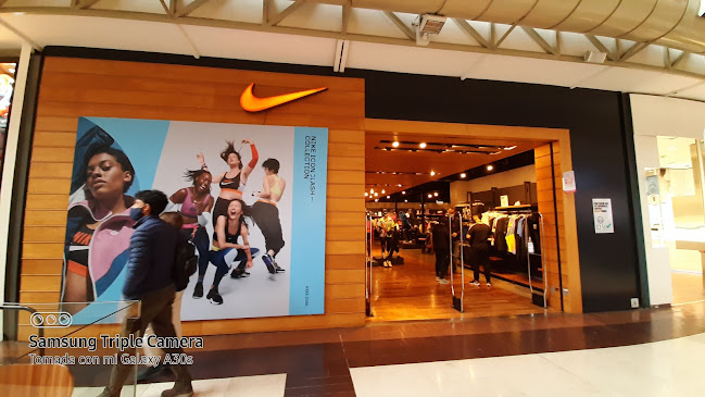 Opiniones de Nike Montevideo en Ciudad de la Costa - Tienda de deporte