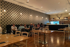 Zephyr Restaurant, Kaikoura - Open daily from 5.30pm