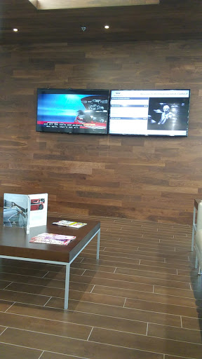 Infiniti Dealer «Daytona INFINITI», reviews and photos, 980 N Tomoka Farms Rd, Daytona Beach, FL 32124, USA