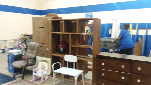 Thrift Store «Goodwill», reviews and photos, 7114 Winchester Rd, Memphis, TN 38125, USA