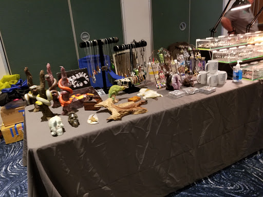 Convention Center «Pueblo Convention Center», reviews and photos, 320 Central Main St, Pueblo, CO 81003, USA