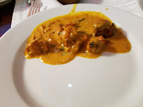 Curry du Restaurant indien Rajput à Laval - n°5