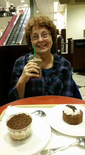 Book Store «Barnes & Noble», reviews and photos, 5959 Triangle Town Blvd, Raleigh, NC 27616, USA