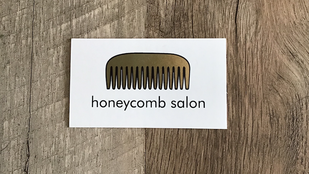 Honeycomb Salon 60010