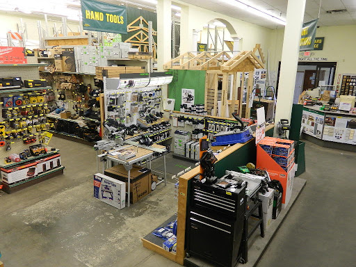 Building Materials Store «LaValley Building Supply», reviews and photos, 5 Airport Rd Unit 2, West Lebanon, NH 03784, USA
