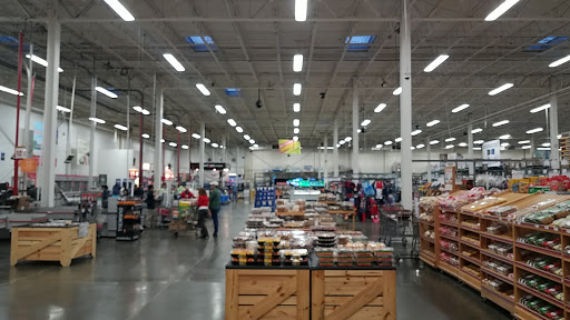 Warehouse club «BJ’s Wholesale Club», reviews and photos, 1404 U.S. 9, Wappingers Falls, NY 12590, USA