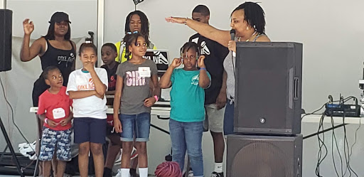 Community Center «William 