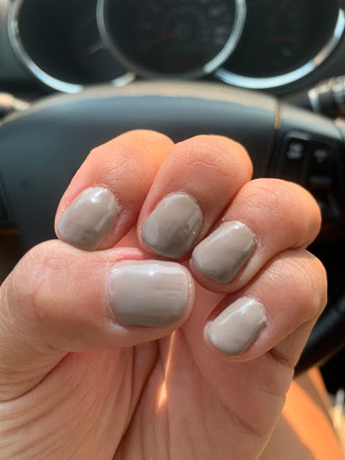 Nail Salon «Ballazio Salon & Spa», reviews and photos, 1655 Colusa Hwy # 100, Yuba City, CA 95993, USA