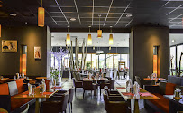 Atmosphère du Restaurant français Restaurant Flamingo | Groupe Tranchant à Le Grau-du-Roi - n°1