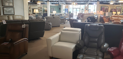 Furniture Store «Barrow Fine Furniture», reviews and photos, 210 E 9 Mile Rd, Pensacola, FL 32534, USA