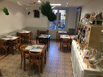 Atmosphère du Crêperie Crêperie Aux Saveurs Bretonnes Perpignan - Restaurant - n°17