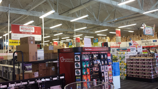 Office Supply Store «Office Depot», reviews and photos, 910 El Monte Ave, Mountain View, CA 94040, USA