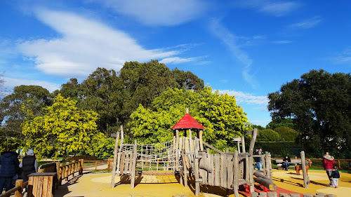 Parc Emmanuelle de Marande à Mandelieu-la-Napoule