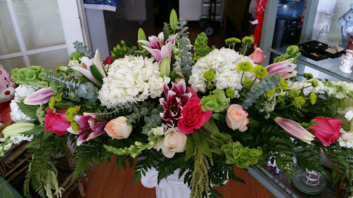 Florist «Botanica Florist», reviews and photos, 1740 E Huntington Dr, Duarte, CA 91010, USA